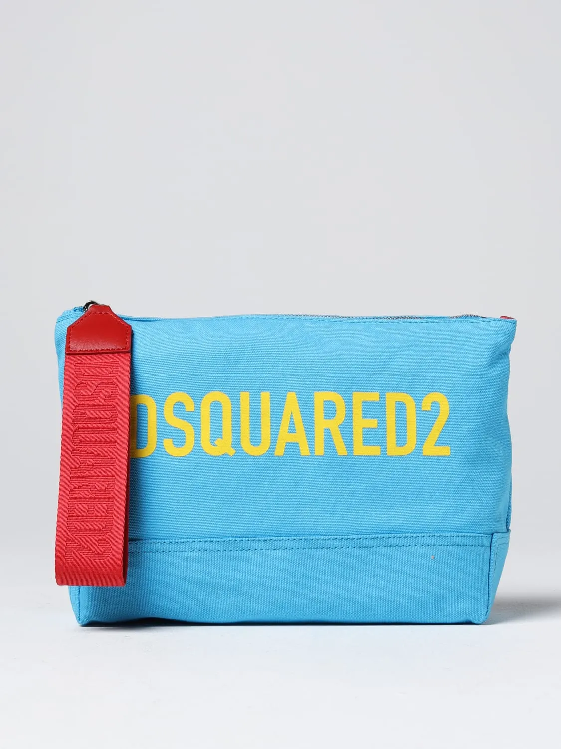 Bolsos hombre Dsquared2