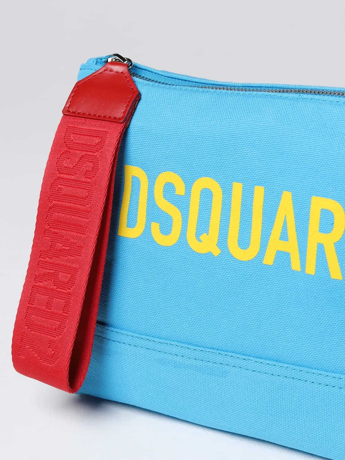 Bolsos hombre Dsquared2