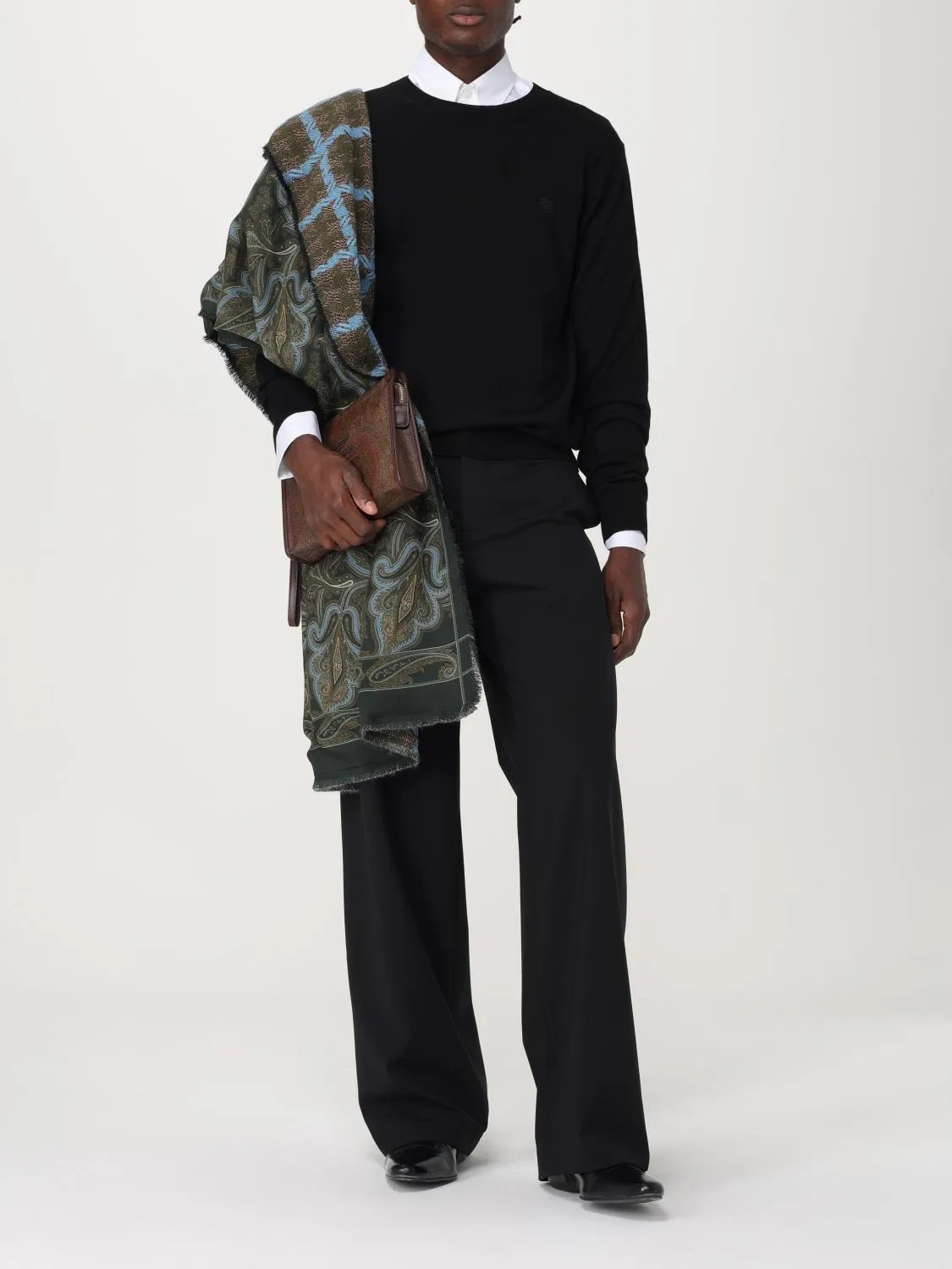 Bolsos hombre Etro