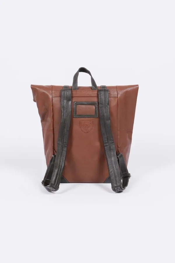 Bolsos Hombre Royal Air Force Cheshire Bag Tortoise
