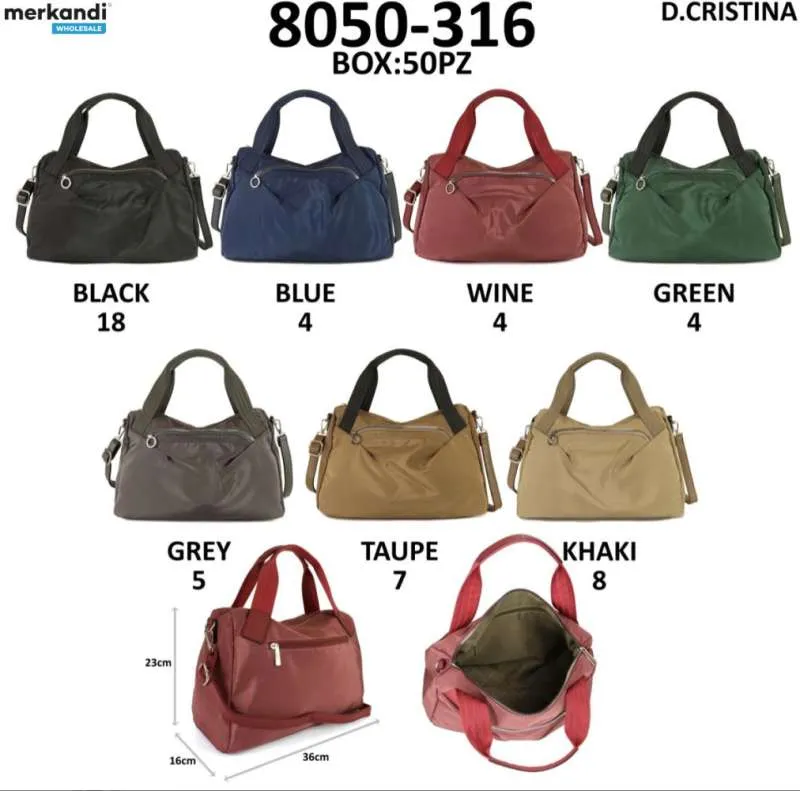 BOLSOS PACK AMELIE 2023. VENTA ONLINE. SOMOS MAYORISTAS