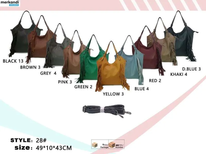 BOLSOS PACK AMELIE 2023. VENTA ONLINE. SOMOS MAYORISTAS