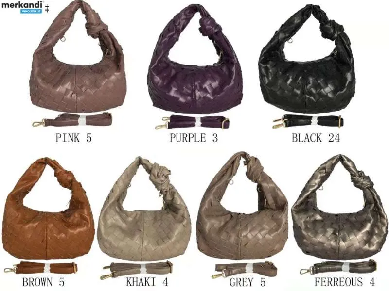 BOLSOS PACK AMELIE 2023. VENTA ONLINE. SOMOS MAYORISTAS