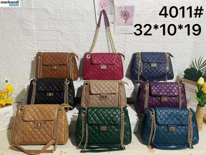BOLSOS PACK AMELIE 2023. VENTA ONLINE. SOMOS MAYORISTAS