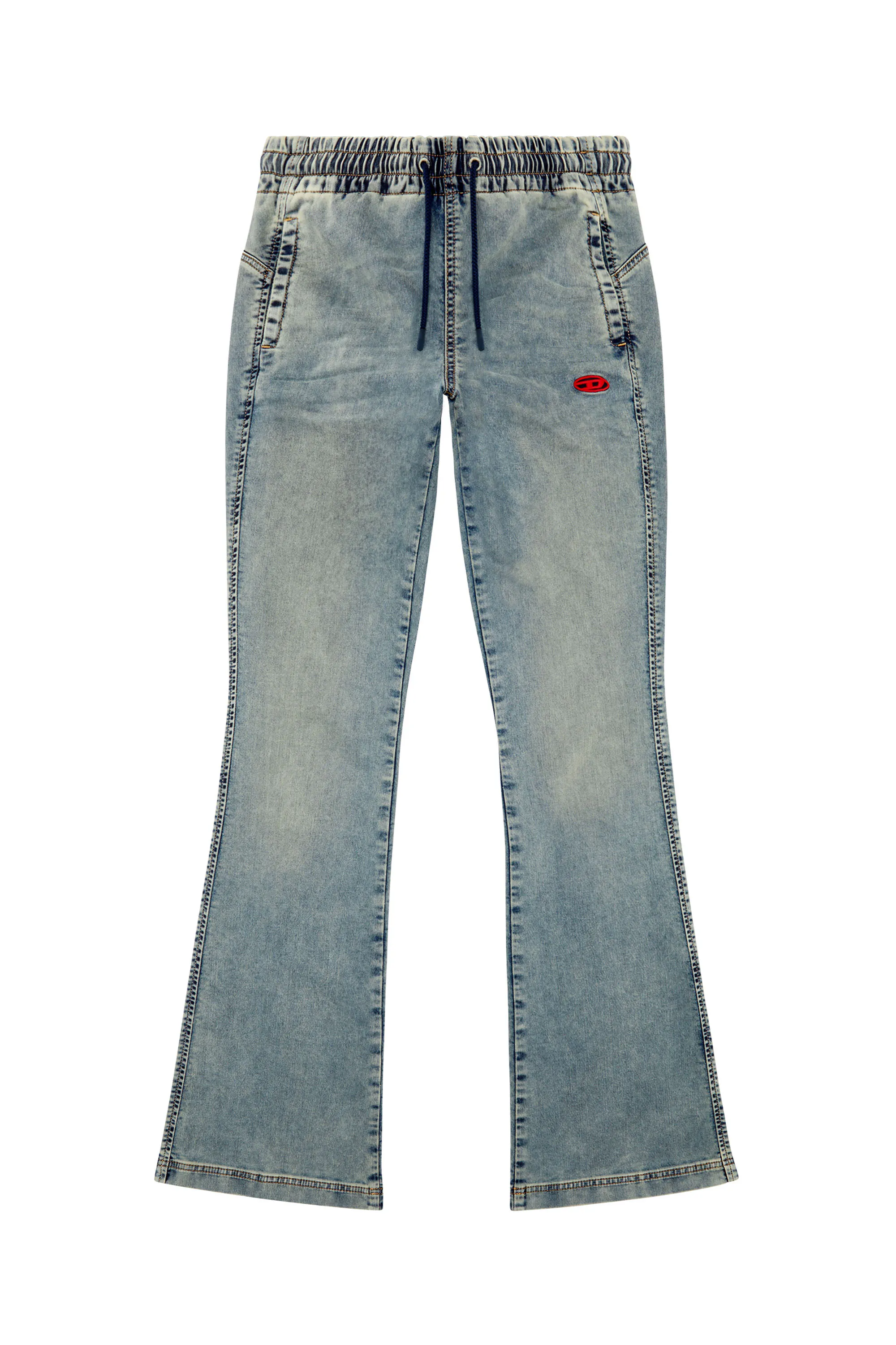 BOOTCUT AND FLARE 2069 DEBBEY JOGGJEANS® 068JW