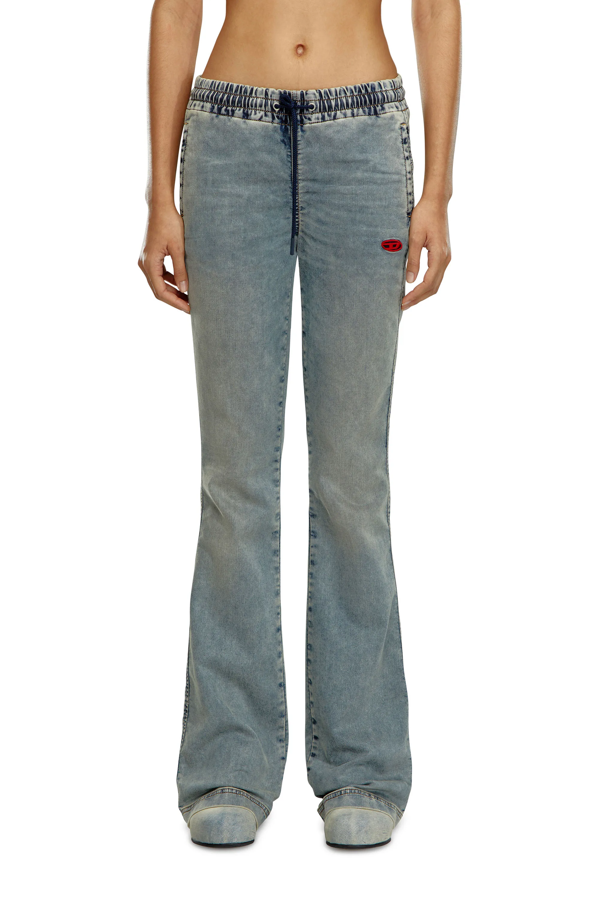 BOOTCUT AND FLARE 2069 DEBBEY JOGGJEANS® 068JW