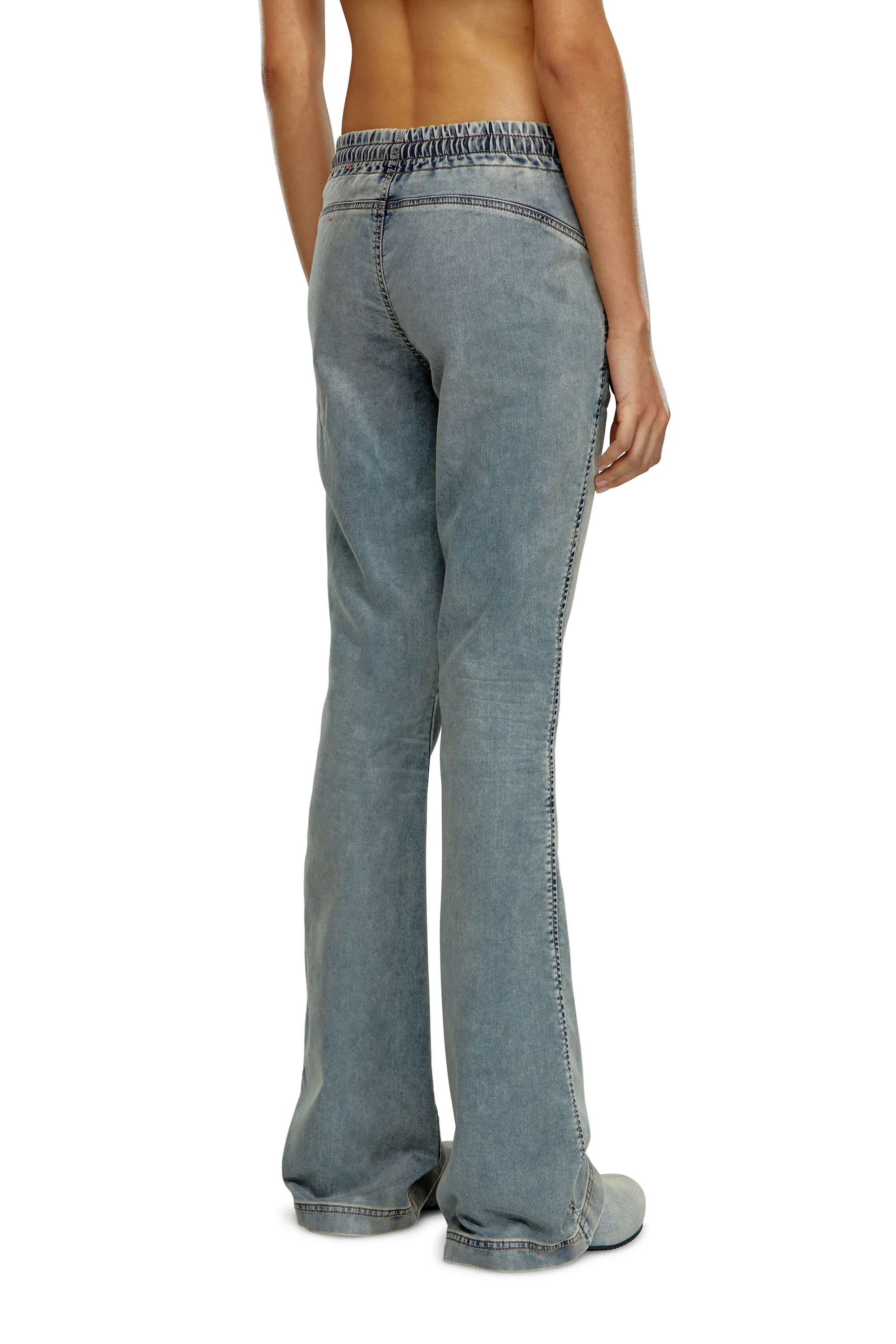 BOOTCUT AND FLARE 2069 DEBBEY JOGGJEANS® 068JW