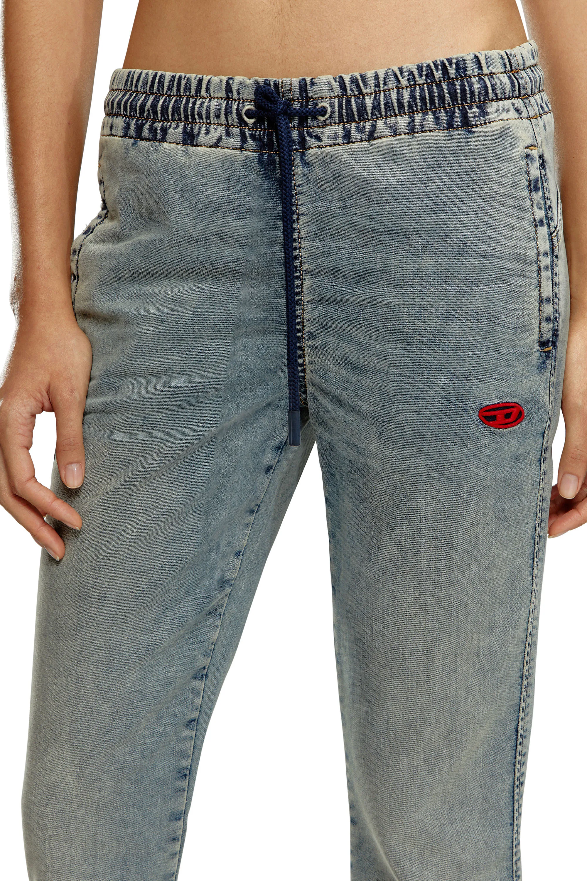 BOOTCUT AND FLARE 2069 DEBBEY JOGGJEANS® 068JW