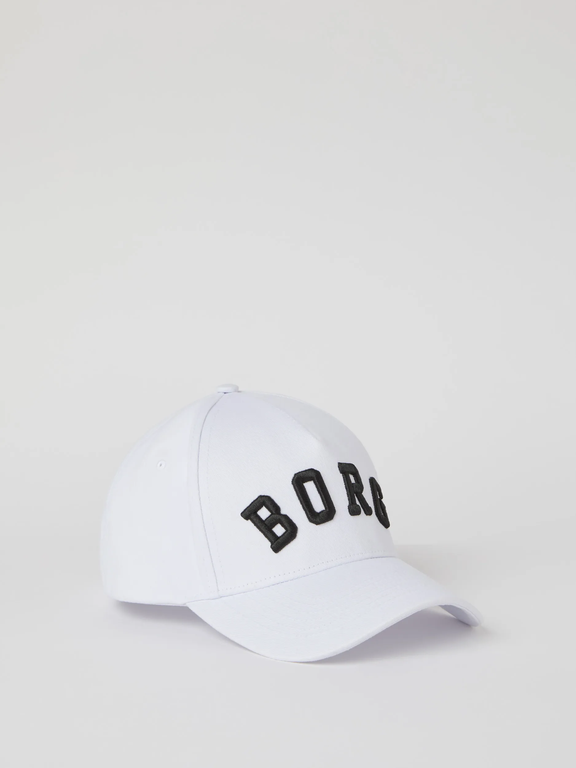 Borg Logo Cap