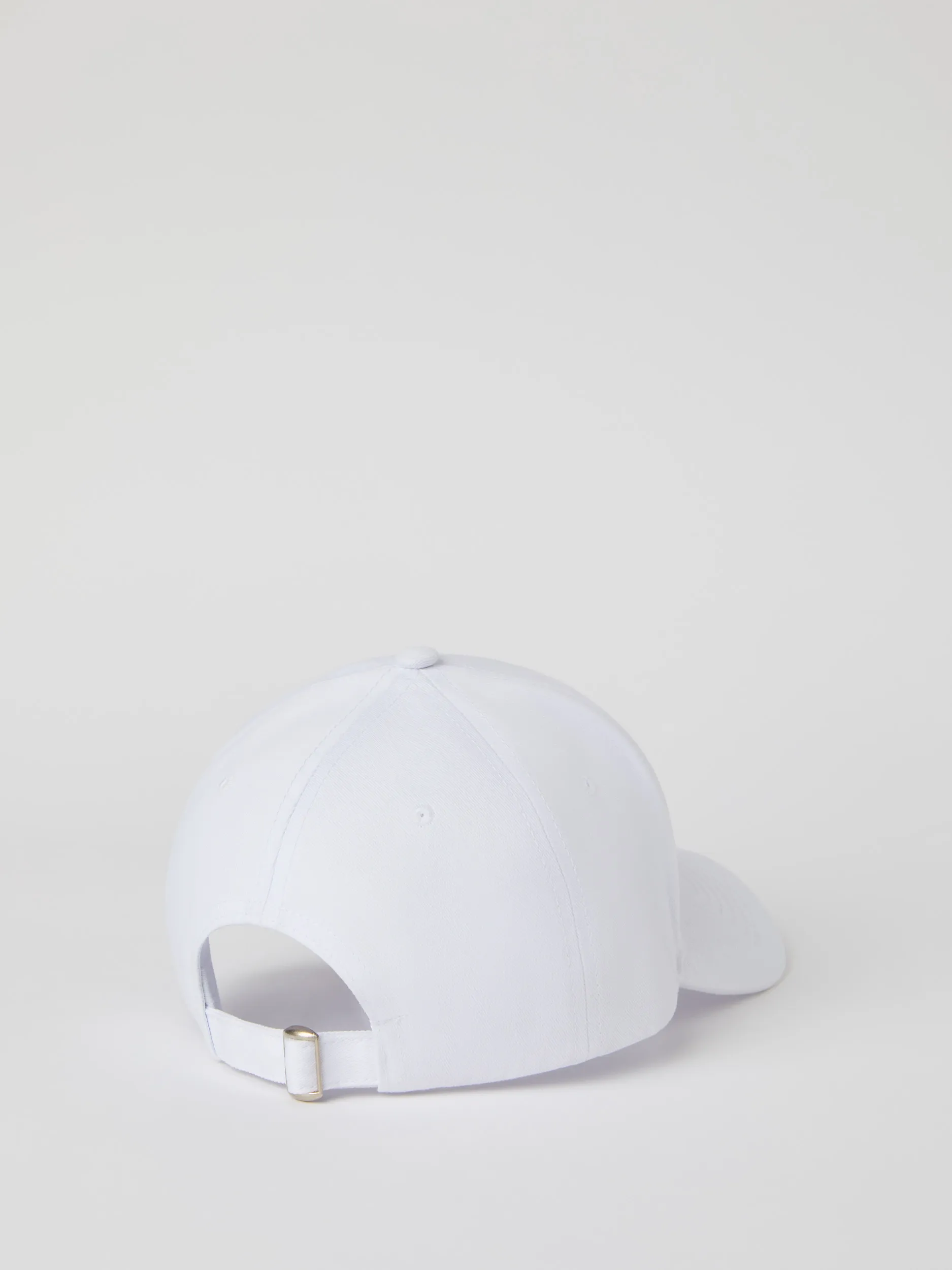 Borg Logo Cap