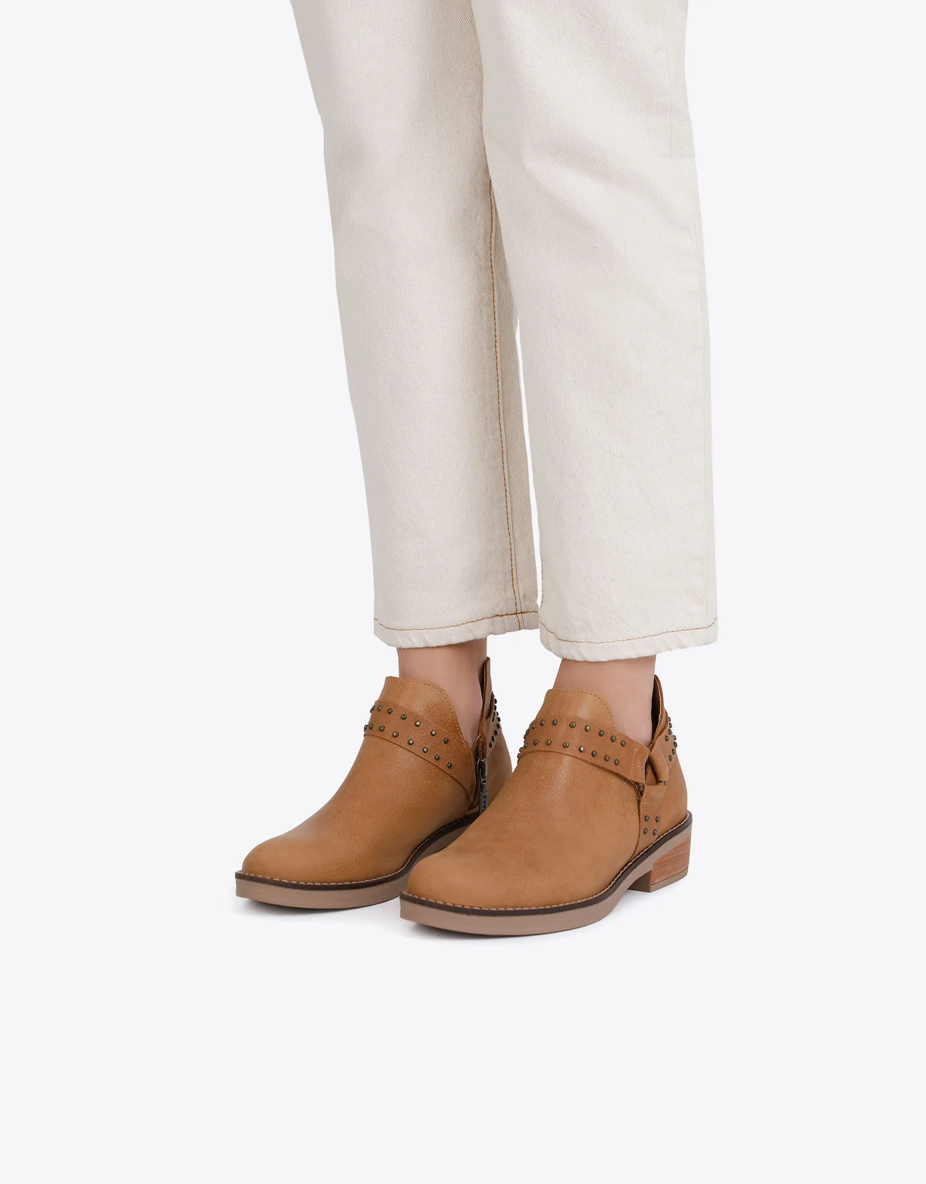 BOTIN DESMOND