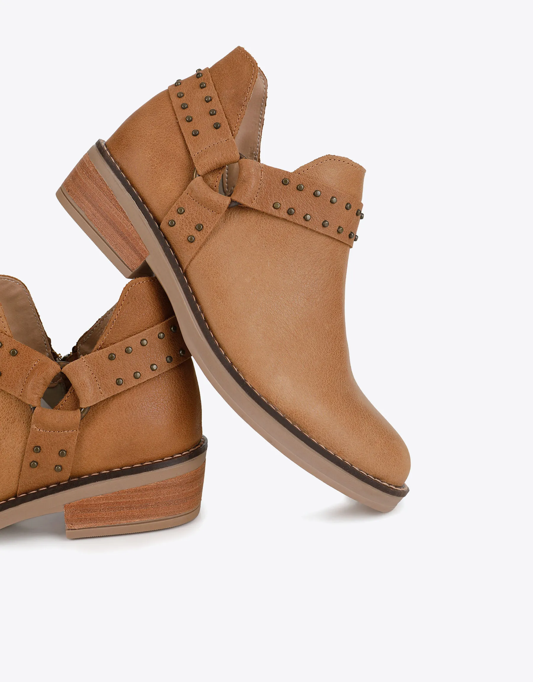 BOTIN DESMOND