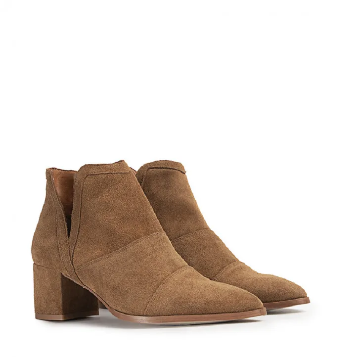 BOTIN ELIA SERRAJE MUSCADE POPA
