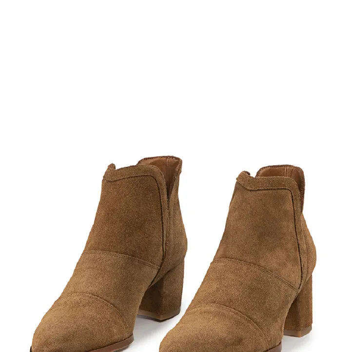 BOTIN ELIA SERRAJE MUSCADE POPA