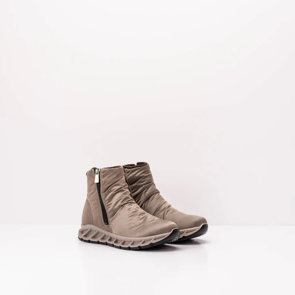 BOTIN  IGI&CO  DONNA KROSS GORETEX TECHNO PIETRA