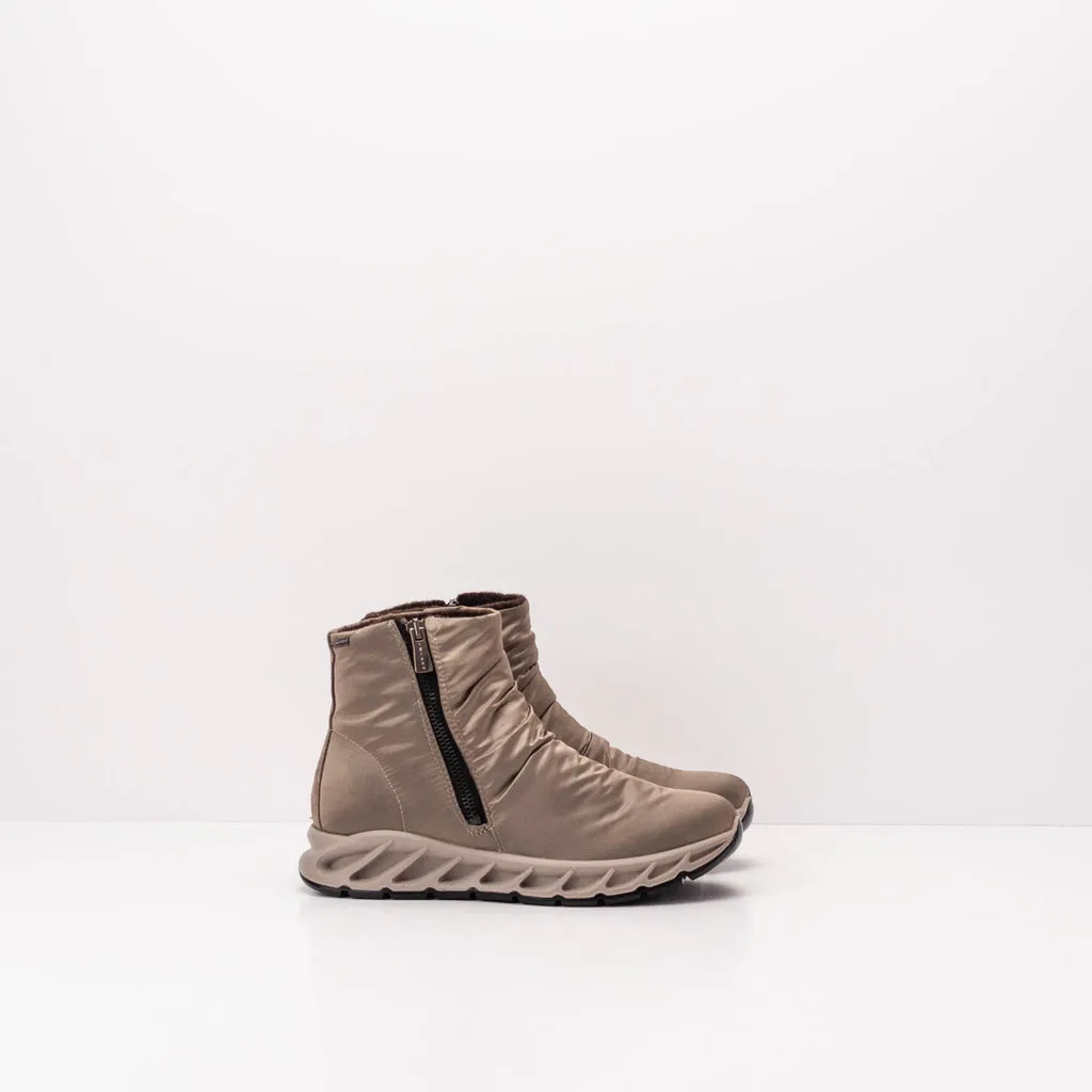BOTIN  IGI&CO  DONNA KROSS GORETEX TECHNO PIETRA