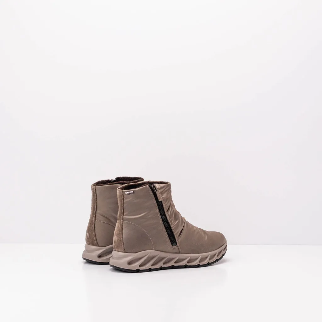 BOTIN  IGI&CO  DONNA KROSS GORETEX TECHNO PIETRA