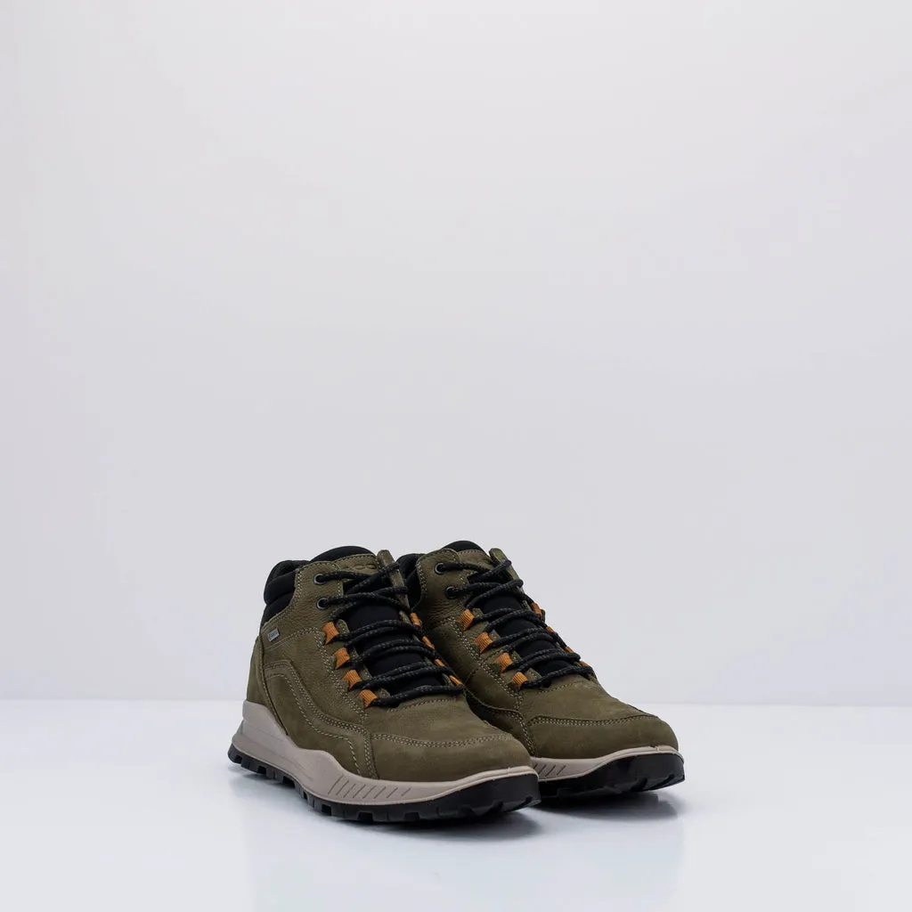 BOTIN  IGI&CO  UOMO ELOY GORETEX BOSCO
