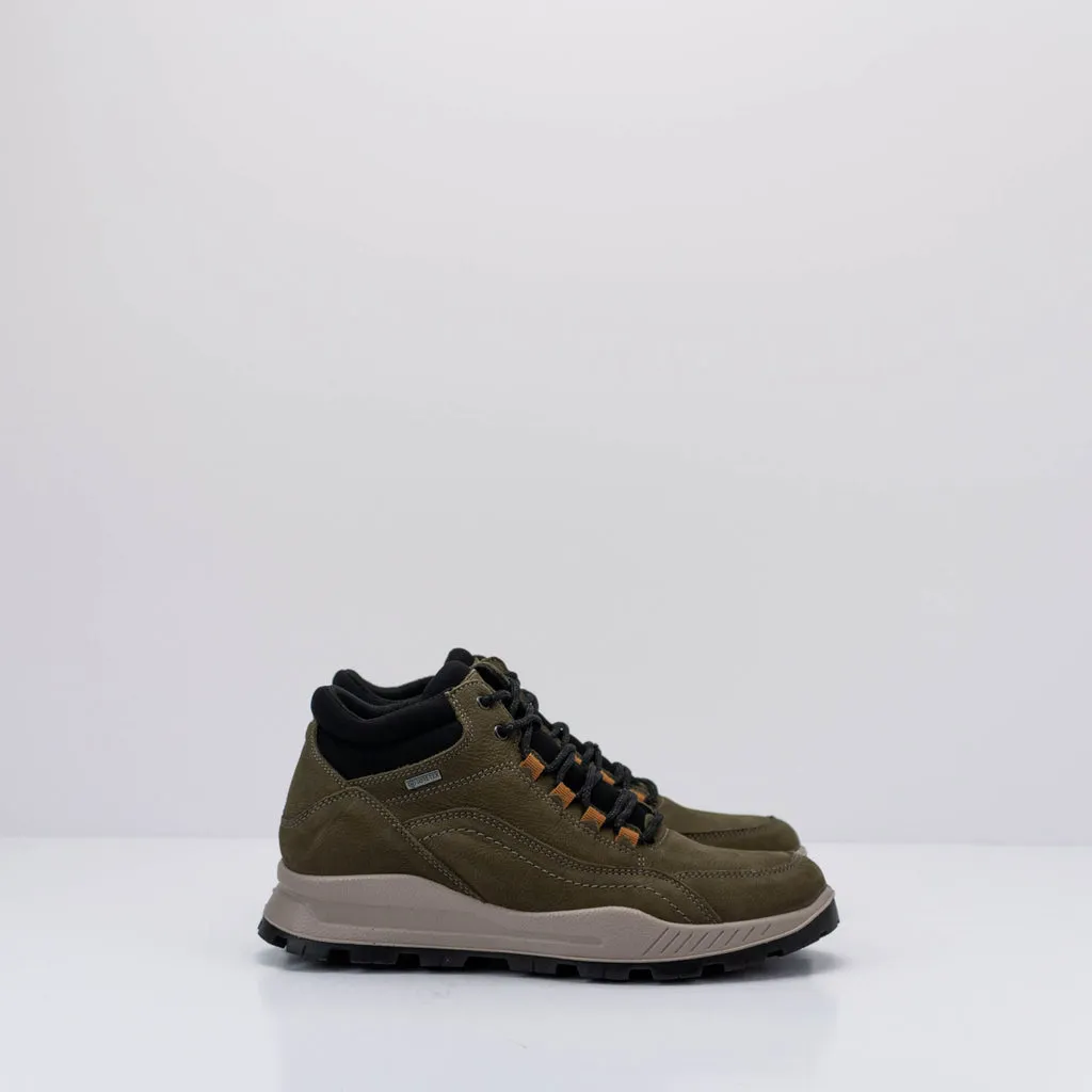BOTIN  IGI&CO  UOMO ELOY GORETEX BOSCO