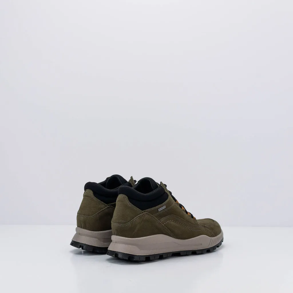 BOTIN  IGI&CO  UOMO ELOY GORETEX BOSCO