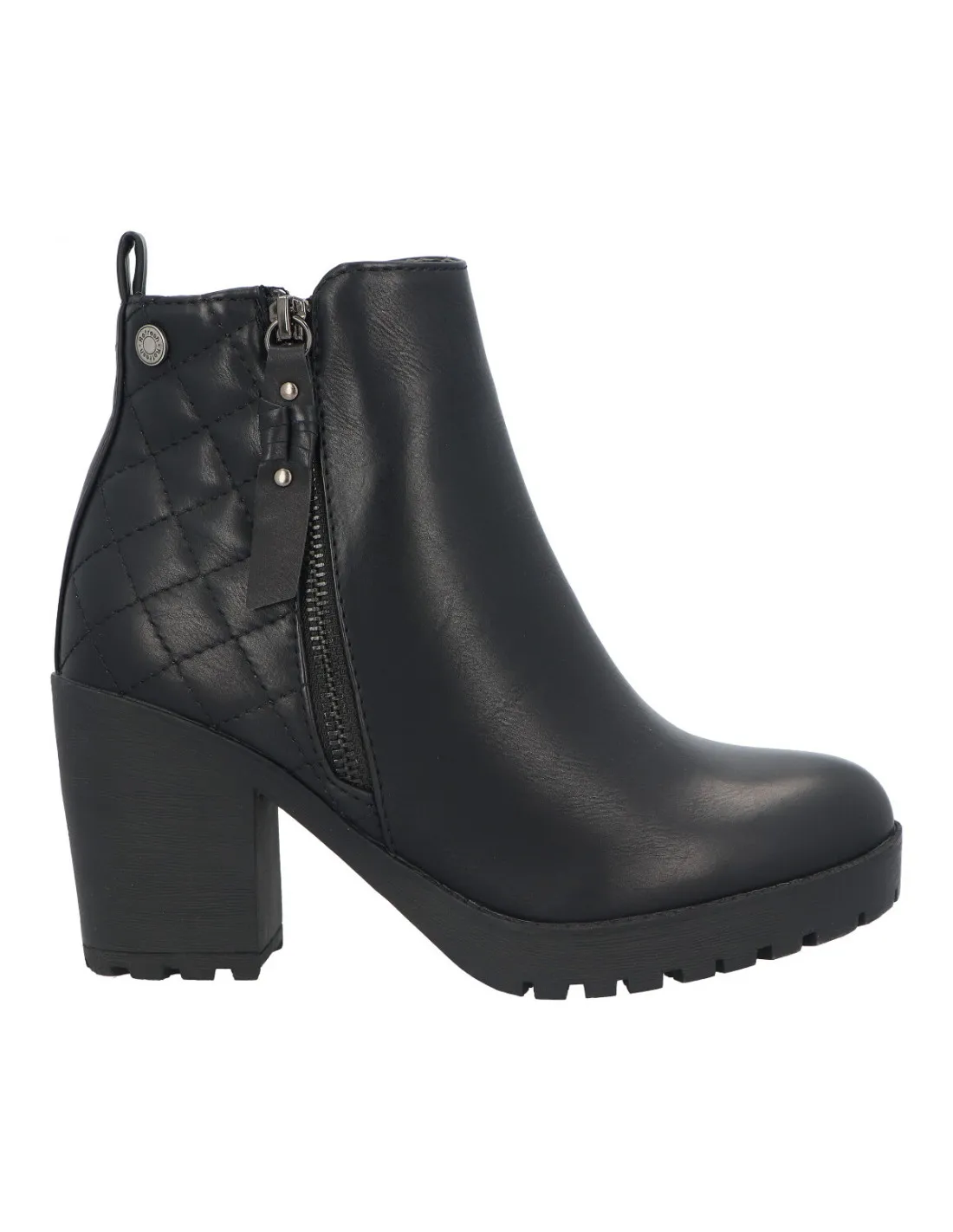 BOTIN TACON MUJERREFRESH170022