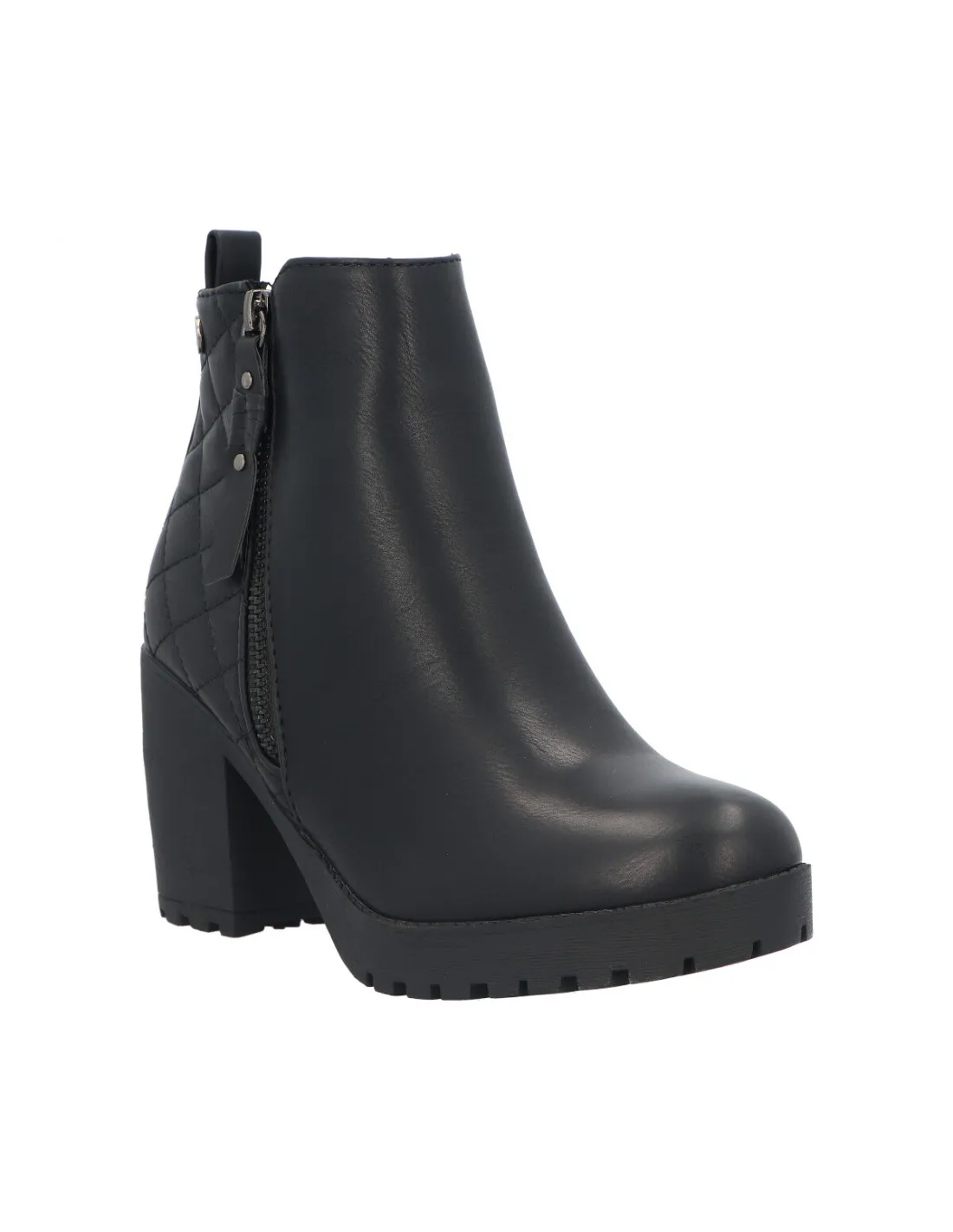 BOTIN TACON MUJERREFRESH170022