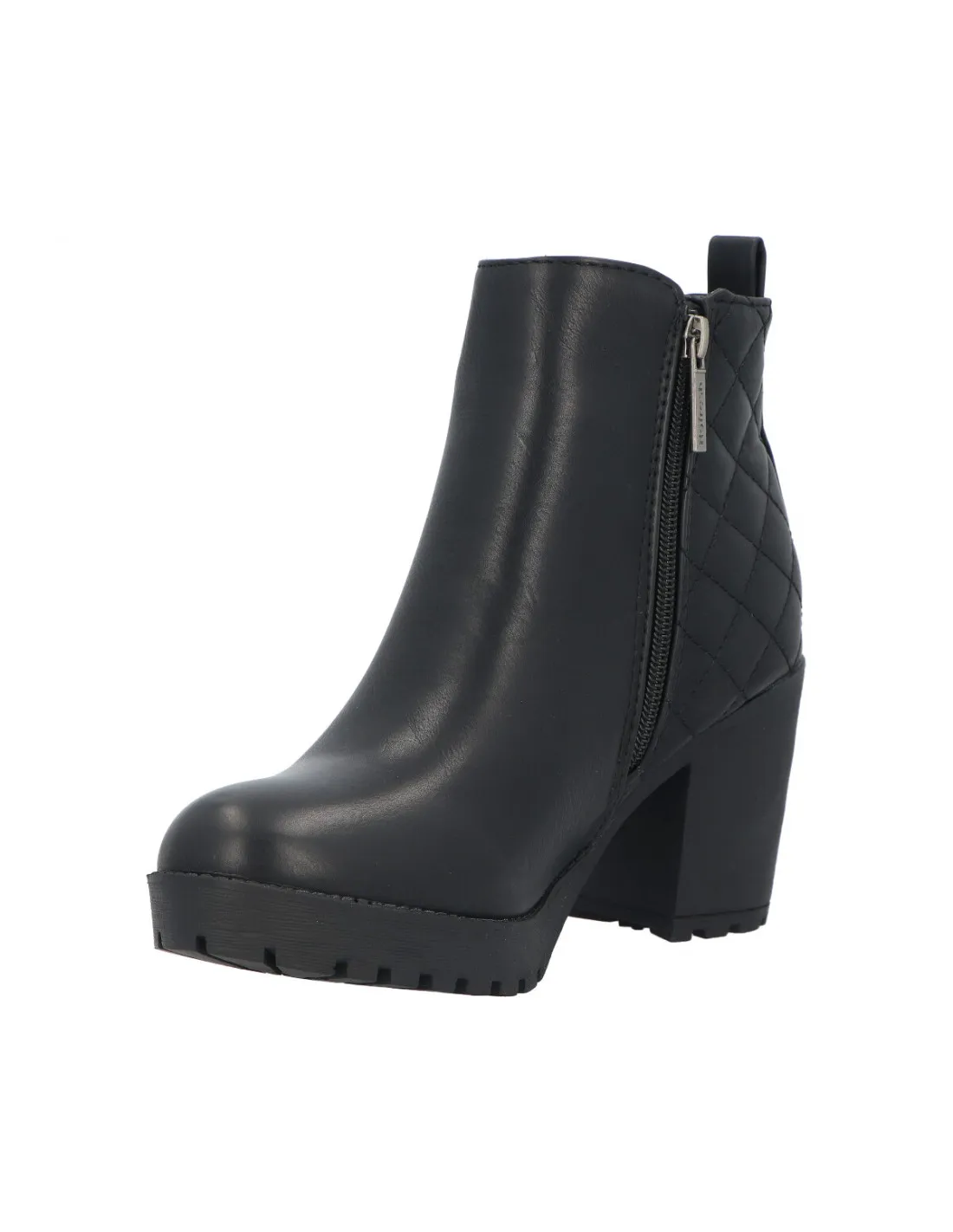 BOTIN TACON MUJERREFRESH170022