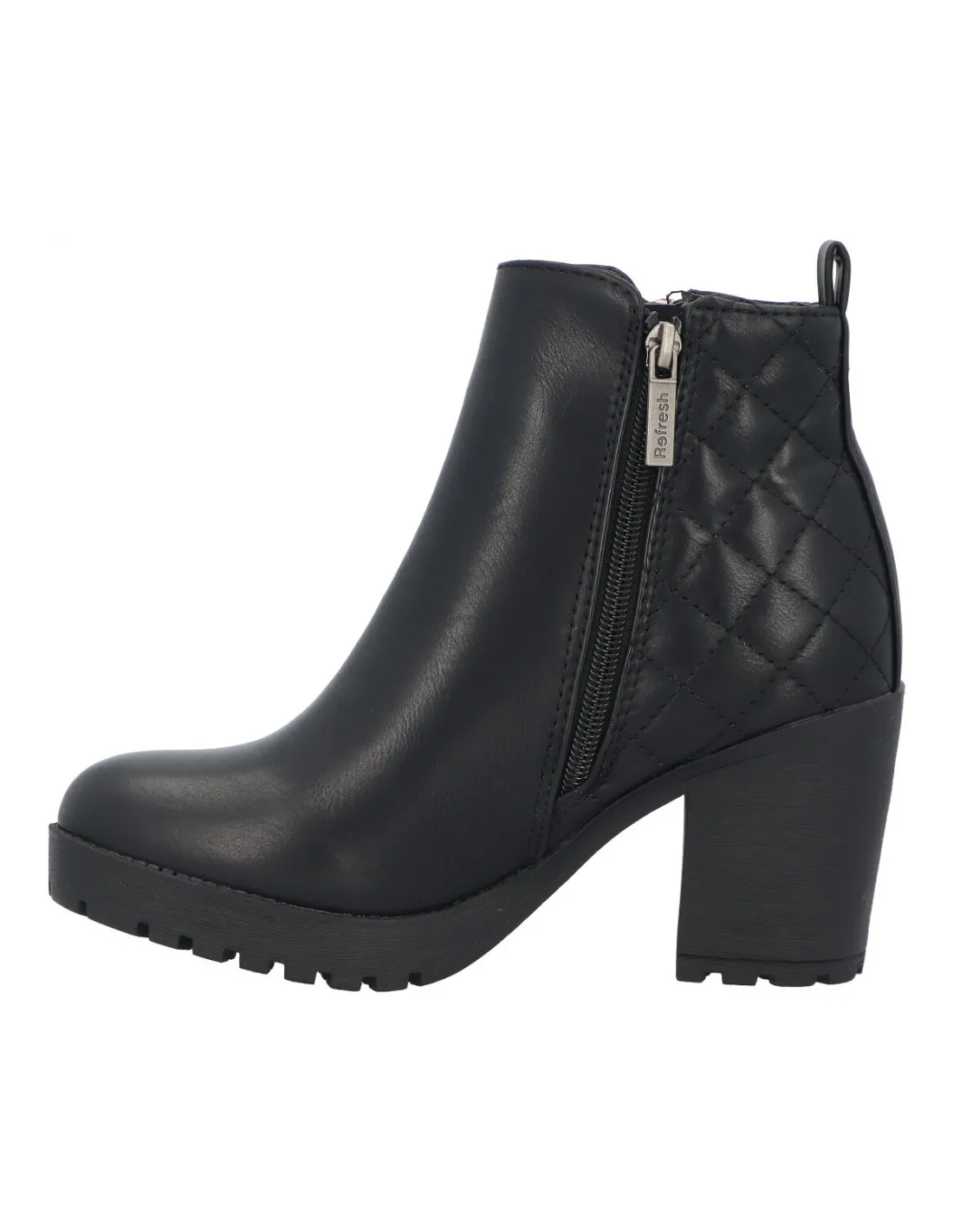 BOTIN TACON MUJERREFRESH170022