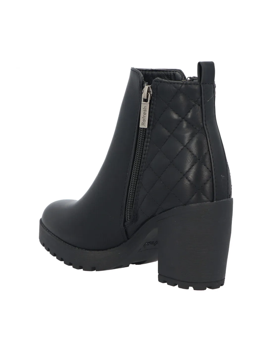 BOTIN TACON MUJERREFRESH170022