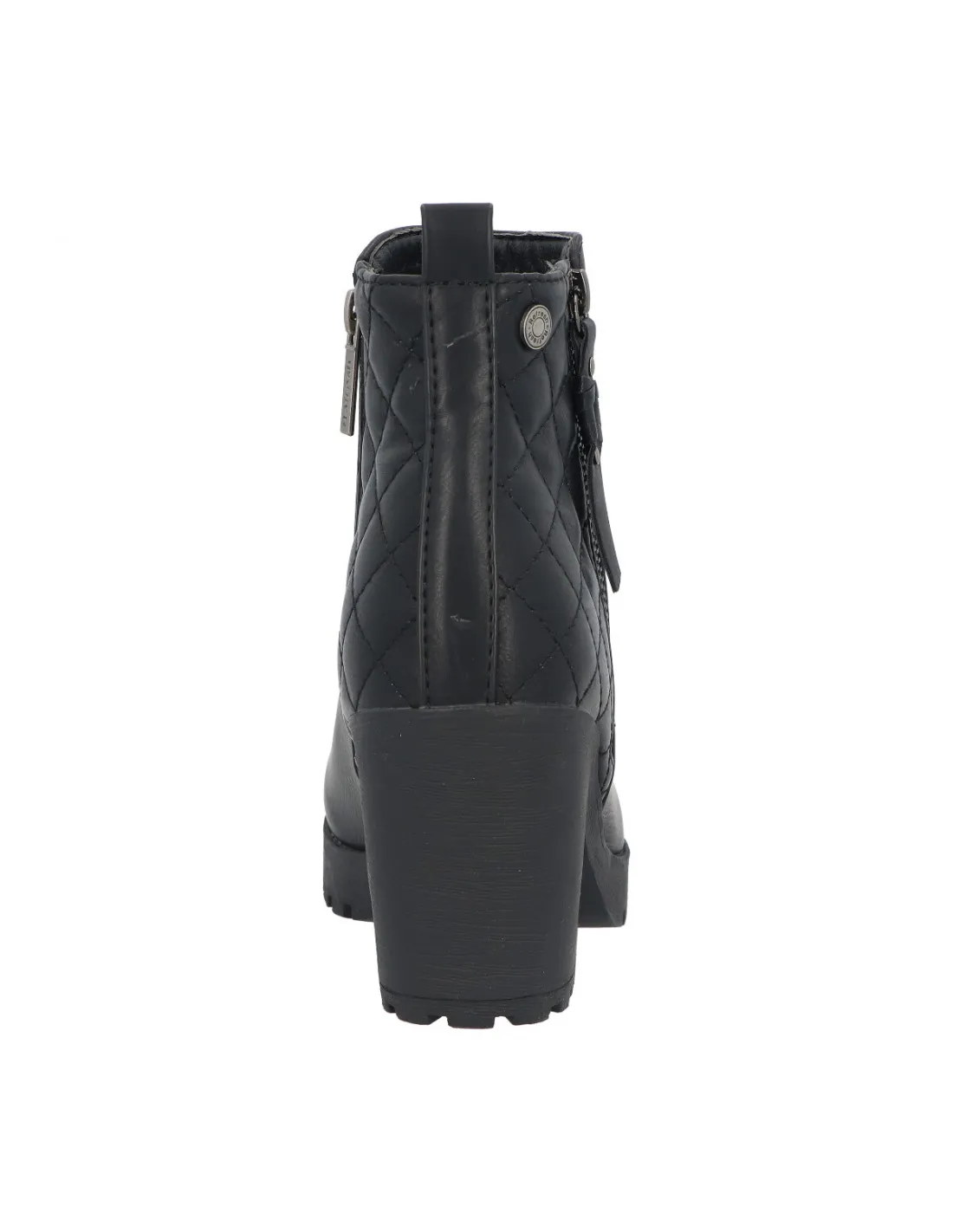 BOTIN TACON MUJERREFRESH170022