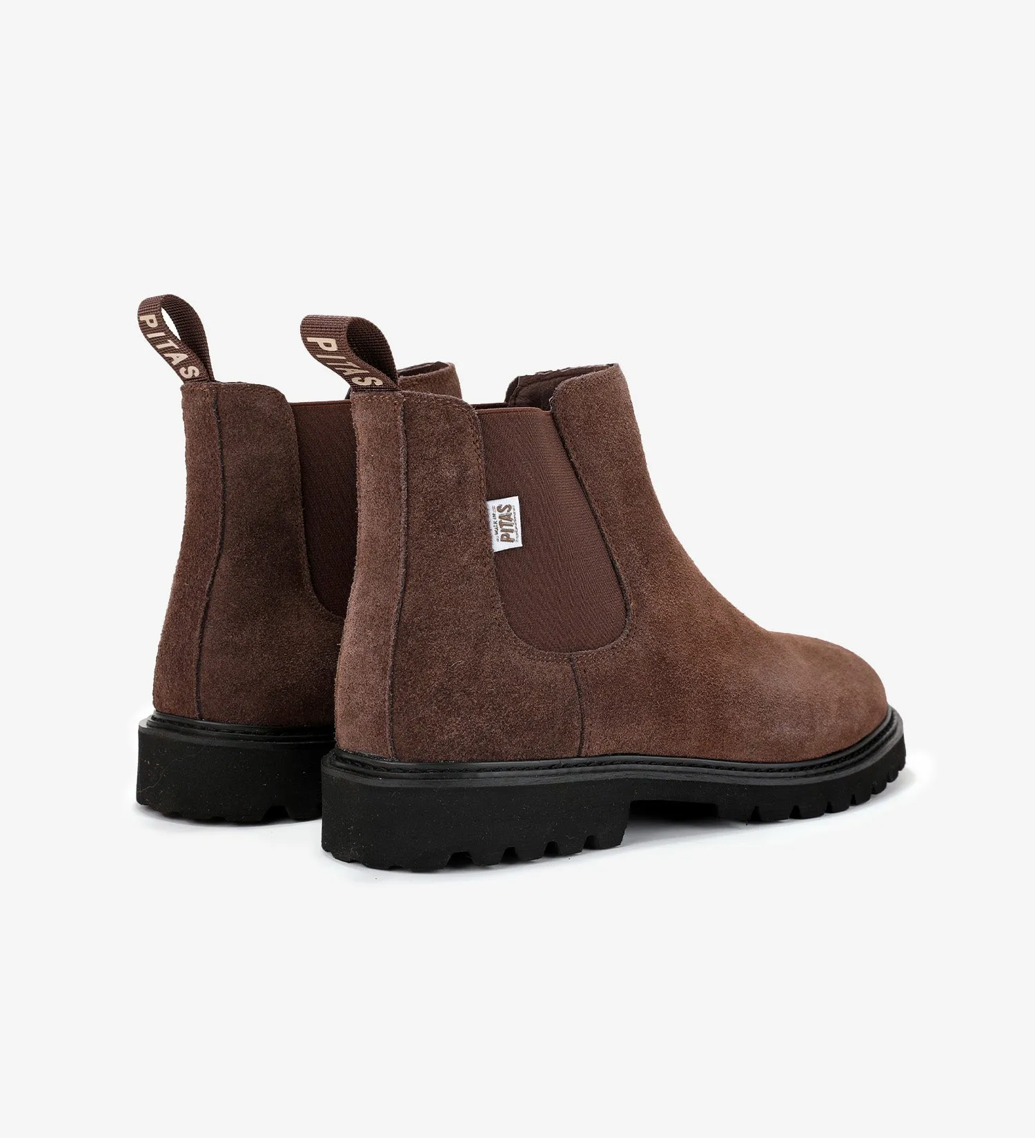 BOTIN TOM MARRON