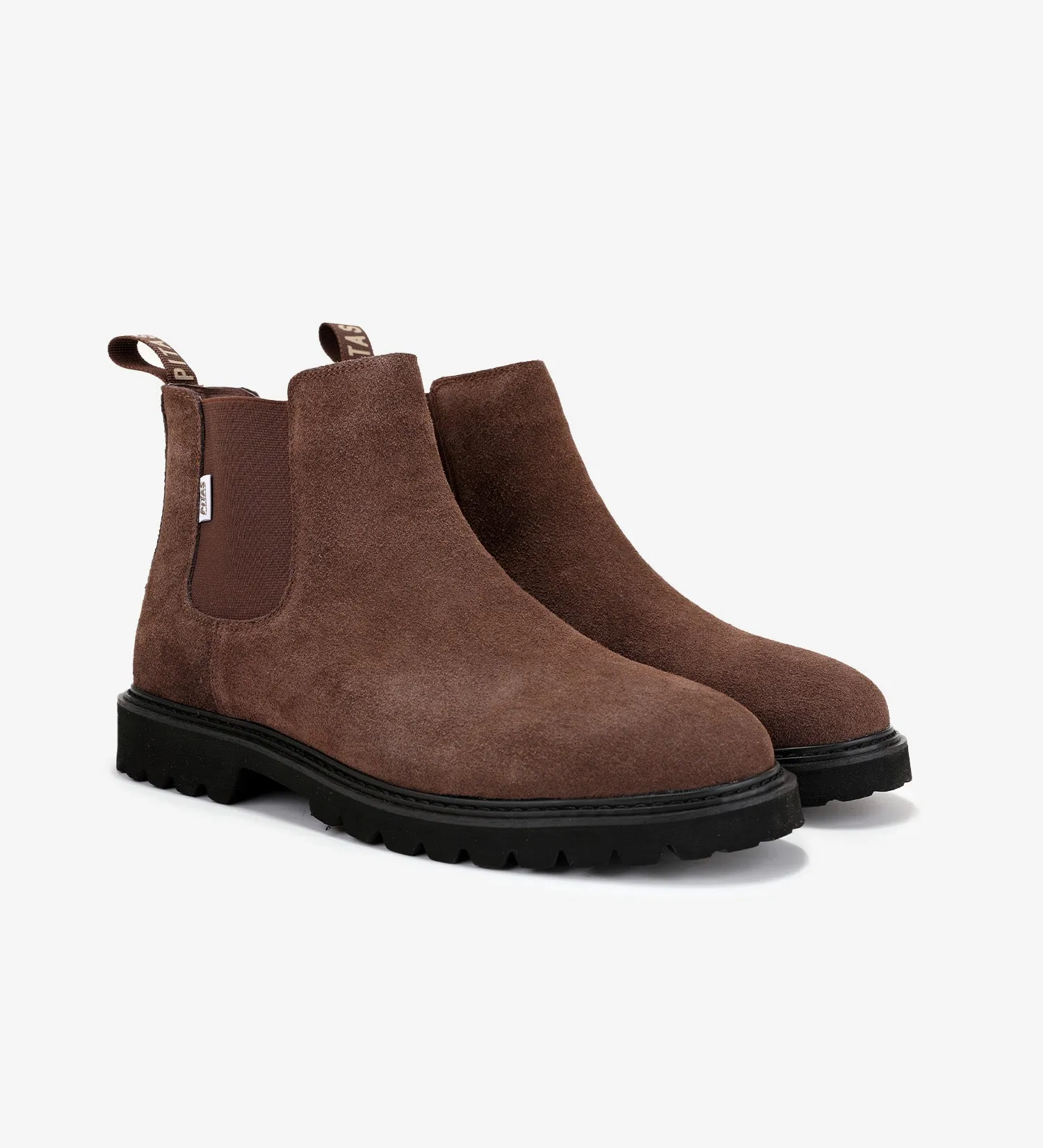 BOTIN TOM MARRON