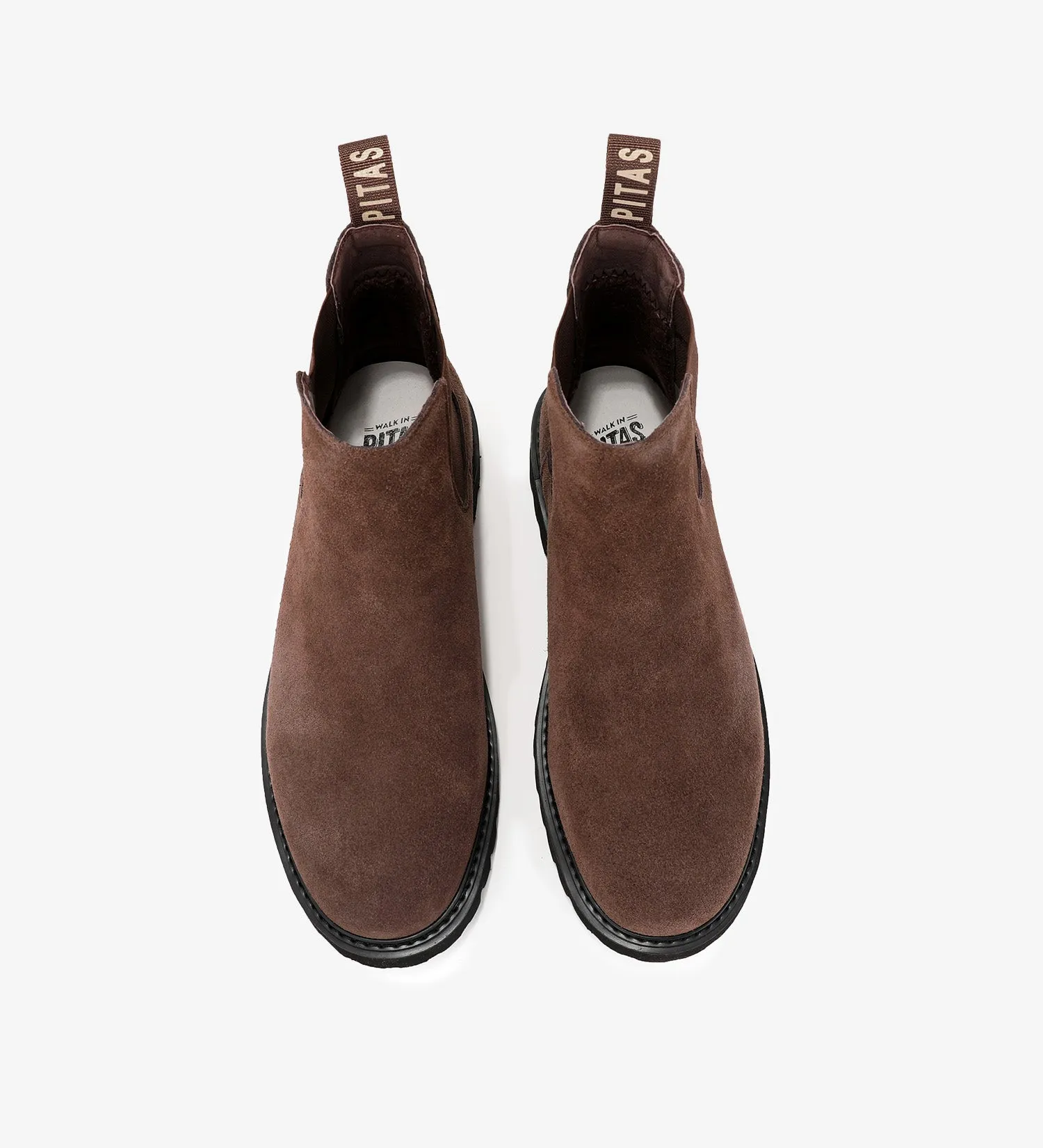 BOTIN TOM MARRON