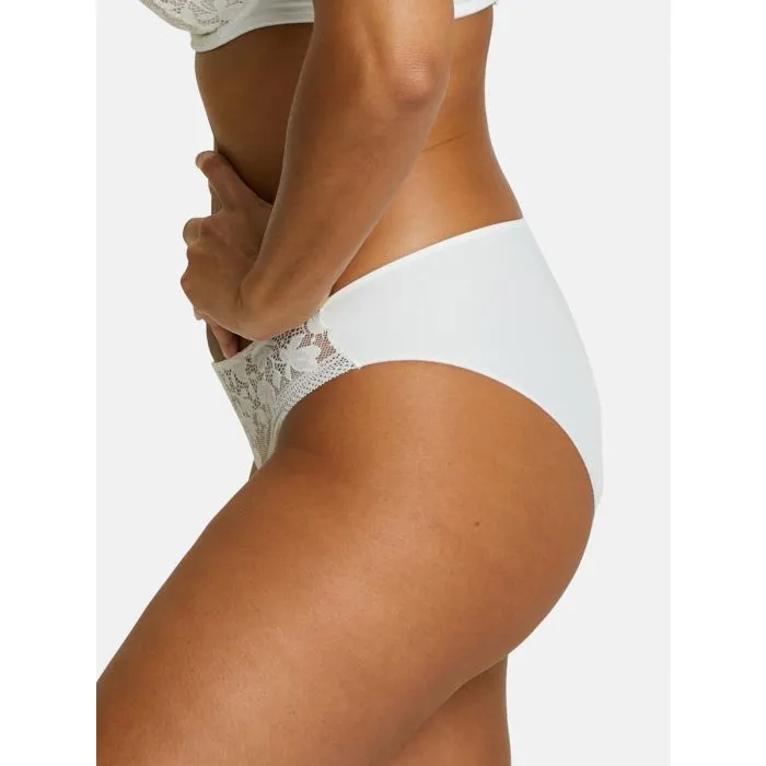 Braga Slip Sans Complexe Suzie 60PAL50 Ivoire