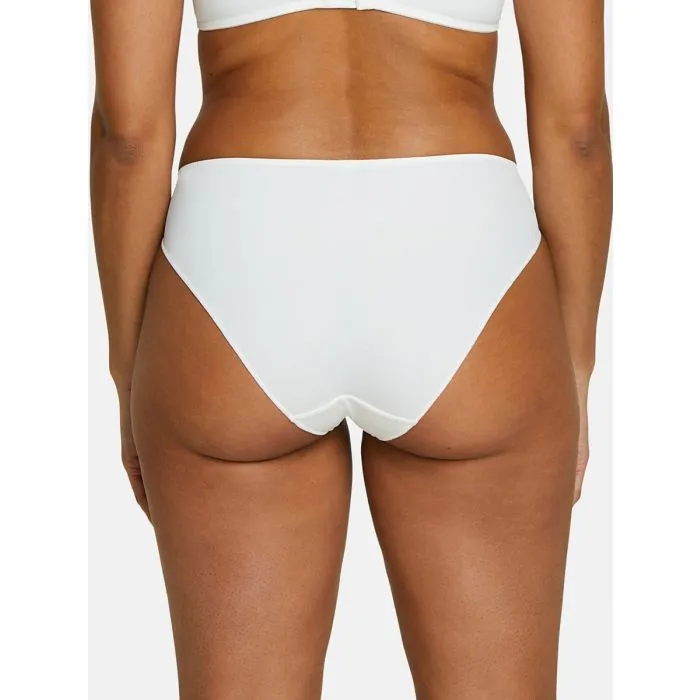 Braga Slip Sans Complexe Suzie 60PAL50 Ivoire