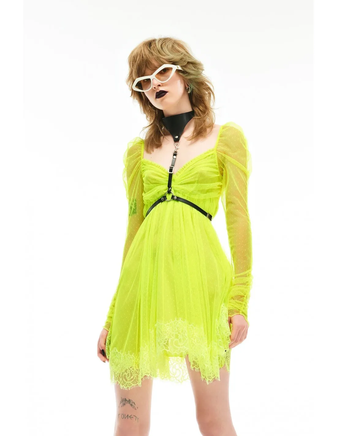 Brit Dress