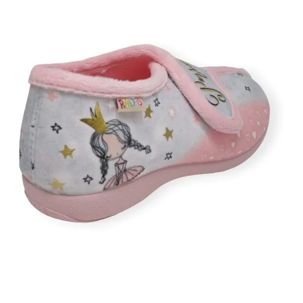CABRERA 8535 GREY