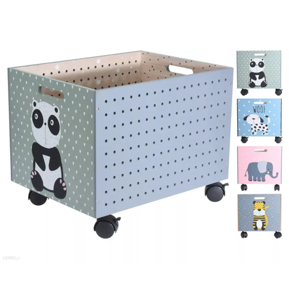 Caja organizadora