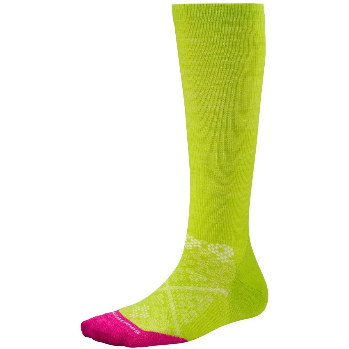 Calcetin Mujer Phd® Run Graduated Compression Ultra Light