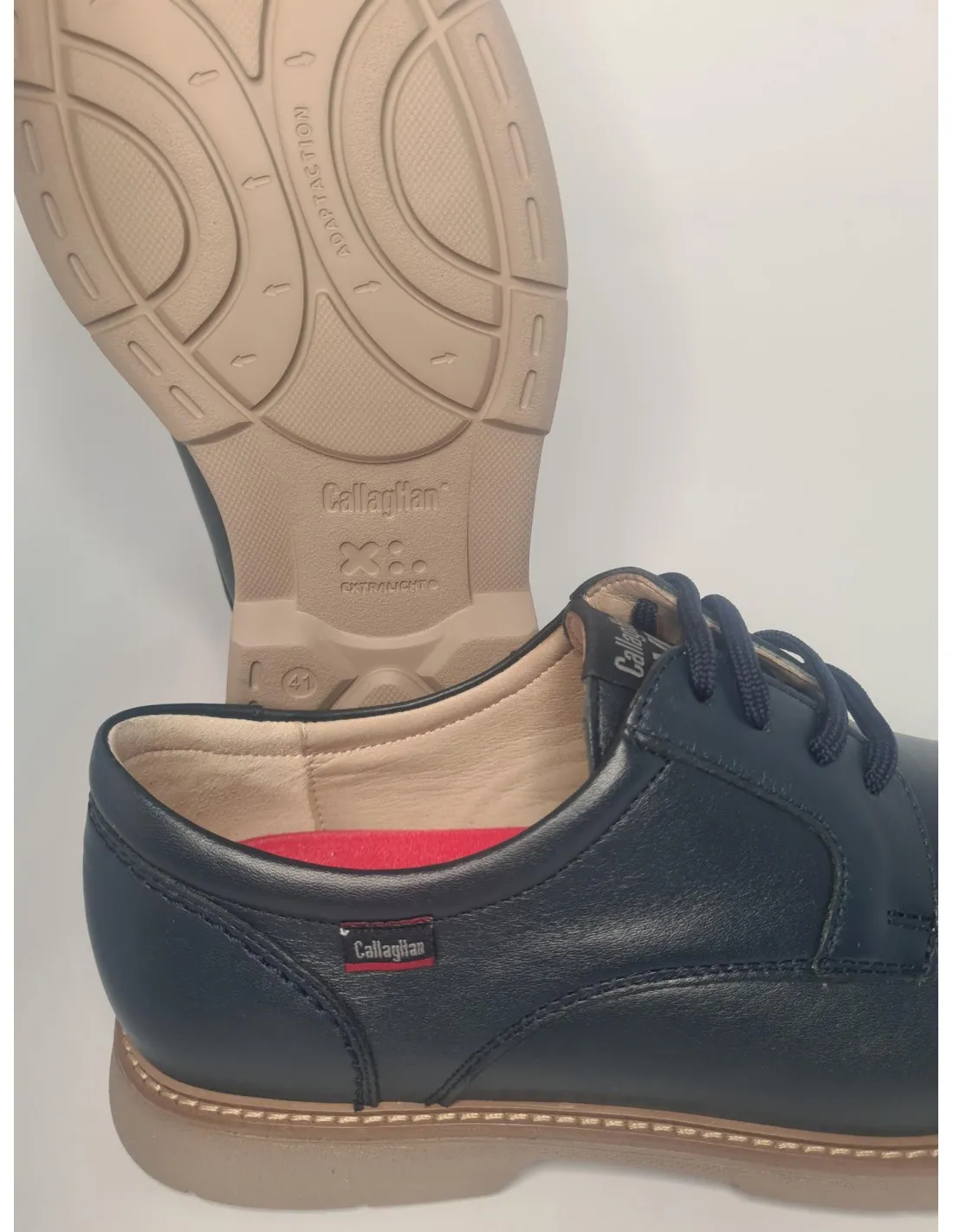 Callaghan zapato 46700