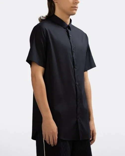 Camisa Armani Exchange 8NZC51 Azul