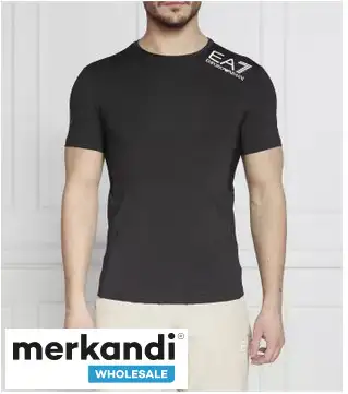 CAMISETA ARMANI / PRECIO AL POR MAYOR 22€ / PRECIO AL POR MENOR 71€