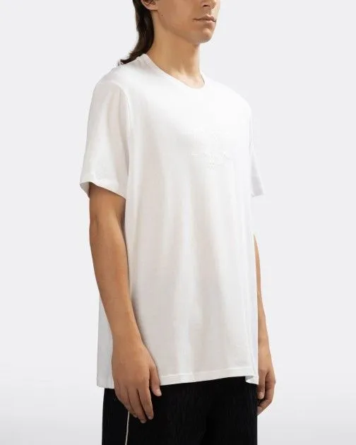 Camiseta Armani Exchange 3RZTCG Blanco
