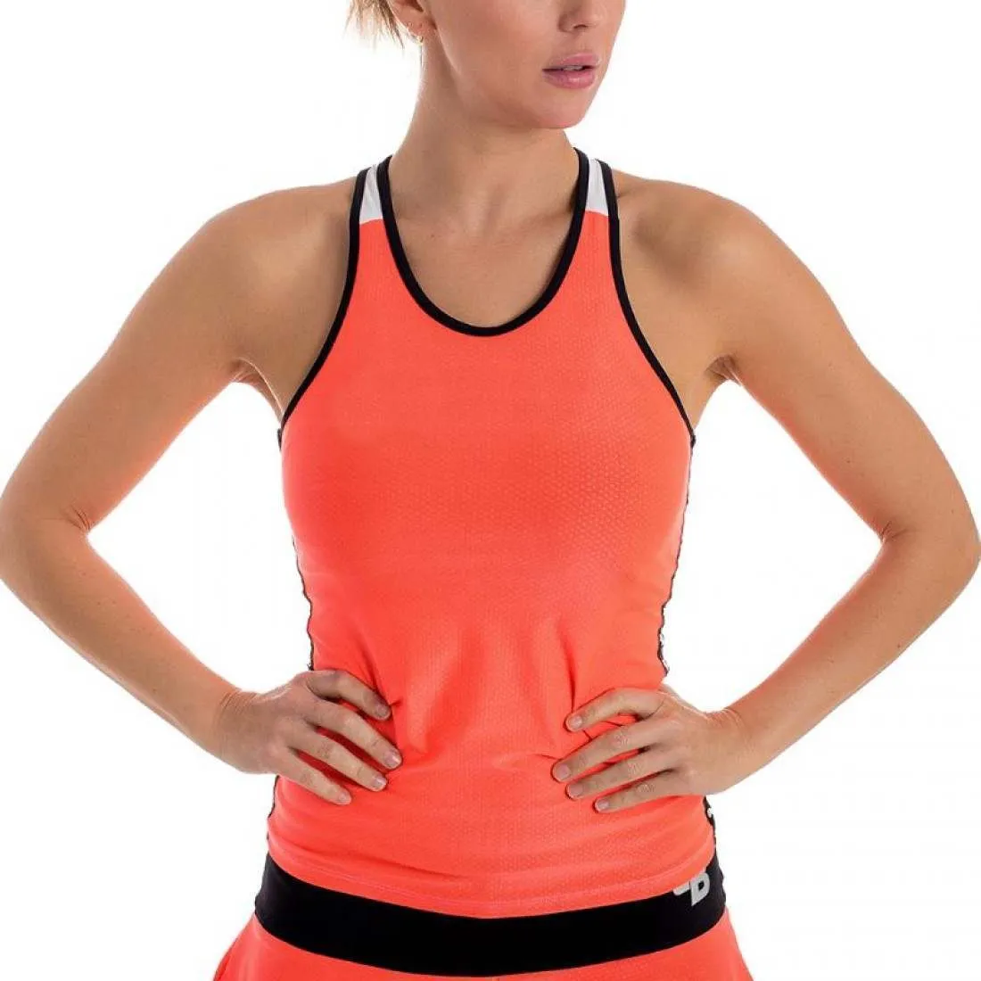 Camiseta BB Pita Coral | Bb