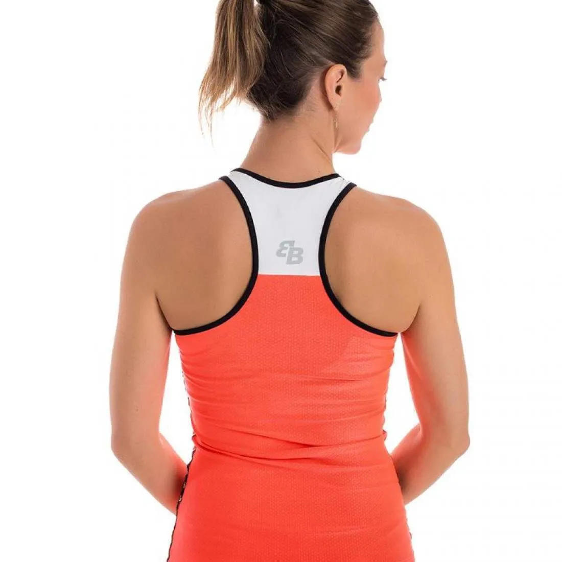 Camiseta BB Pita Coral | Bb