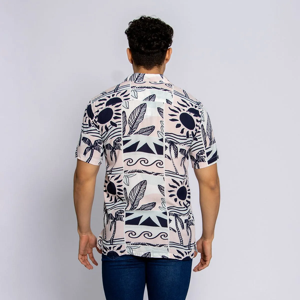 Camiseta CROCKER