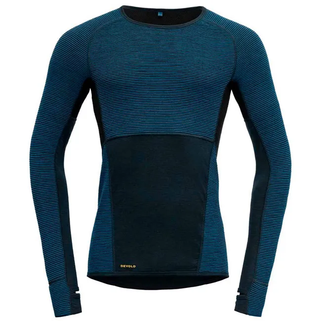 Camiseta devold Tuvegga Sport Air Man Shirt