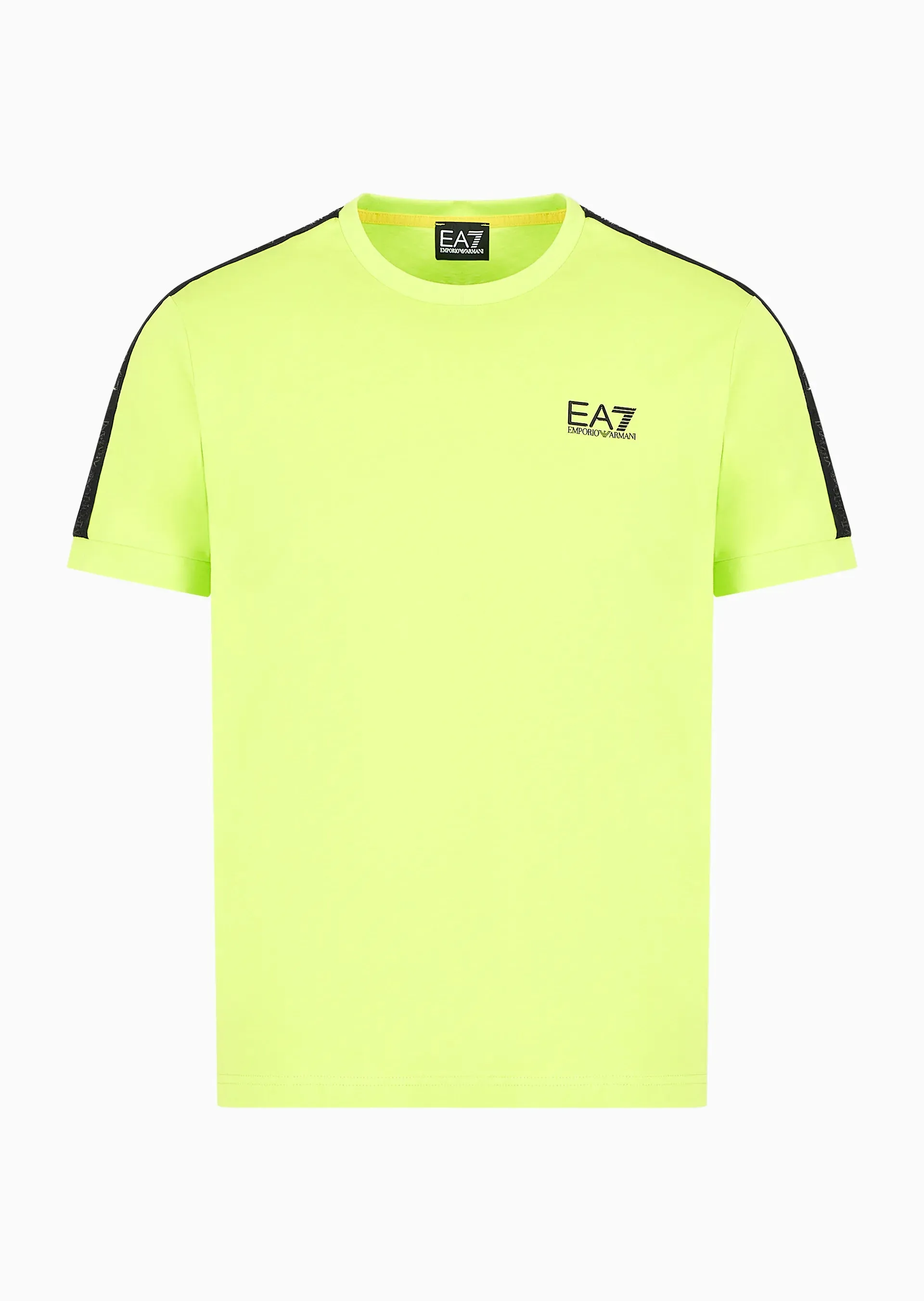 CAMISETA EA7  3DPT35 PJ02Z 1873