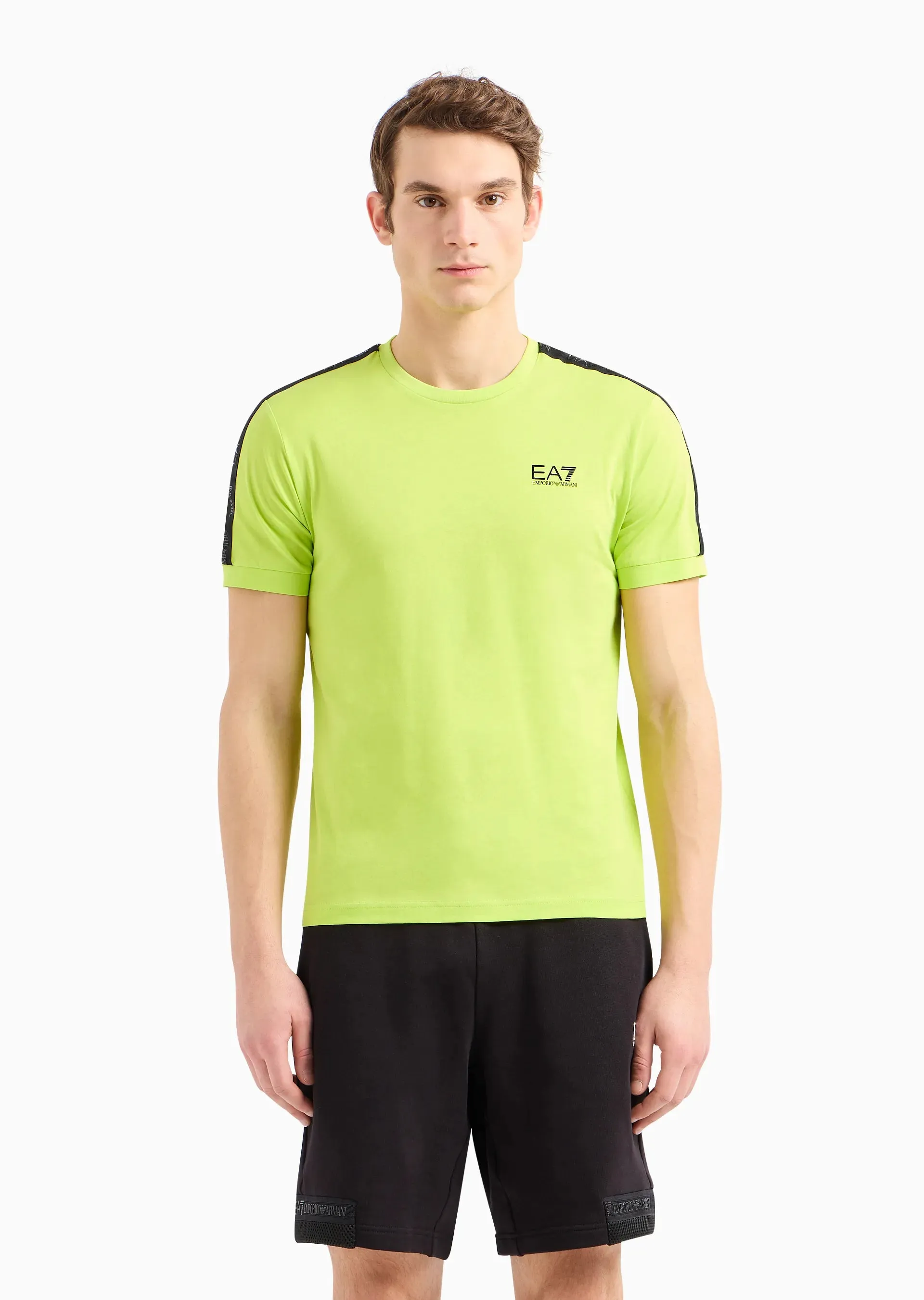CAMISETA EA7  3DPT35 PJ02Z 1873