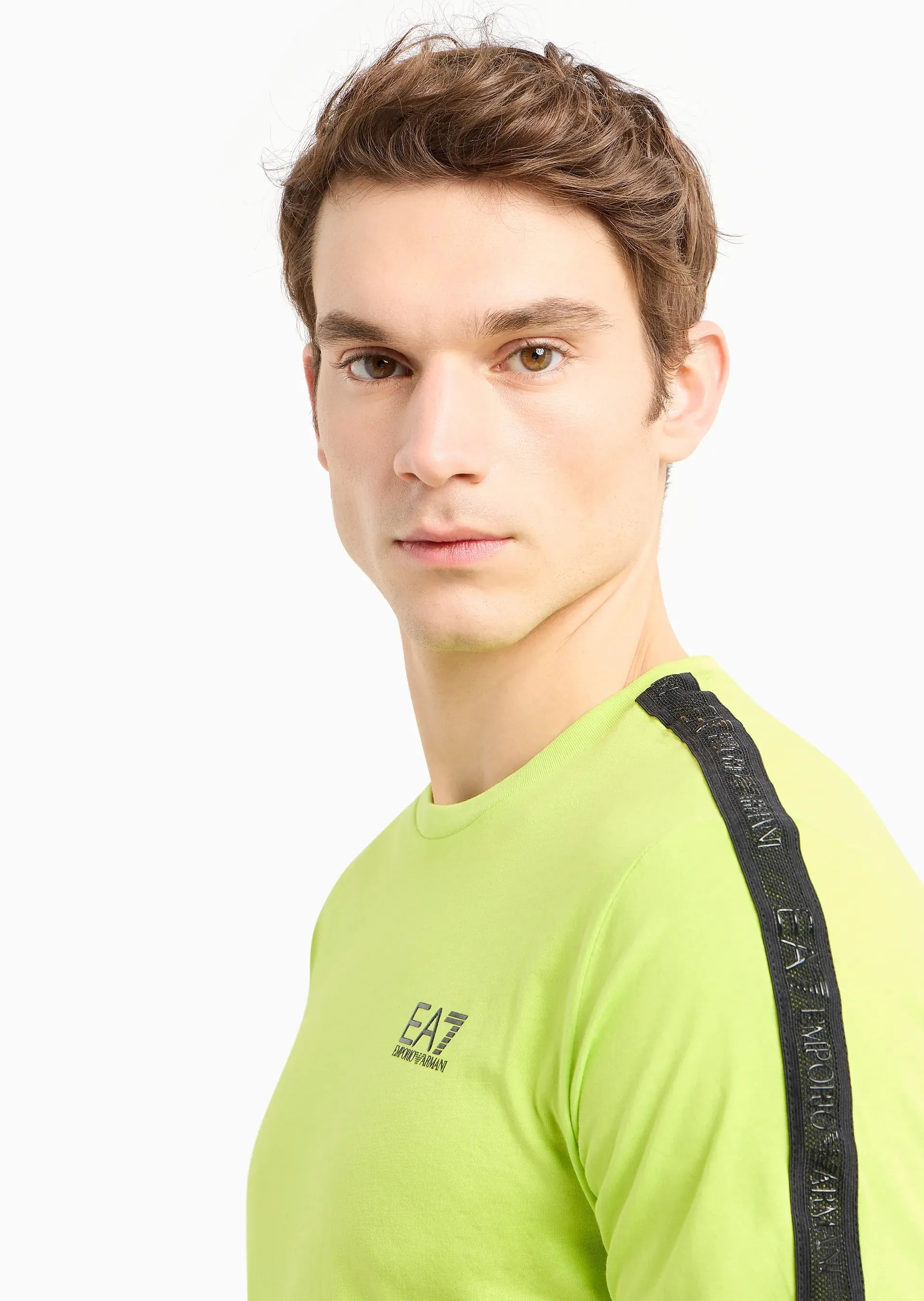 CAMISETA EA7  3DPT35 PJ02Z 1873